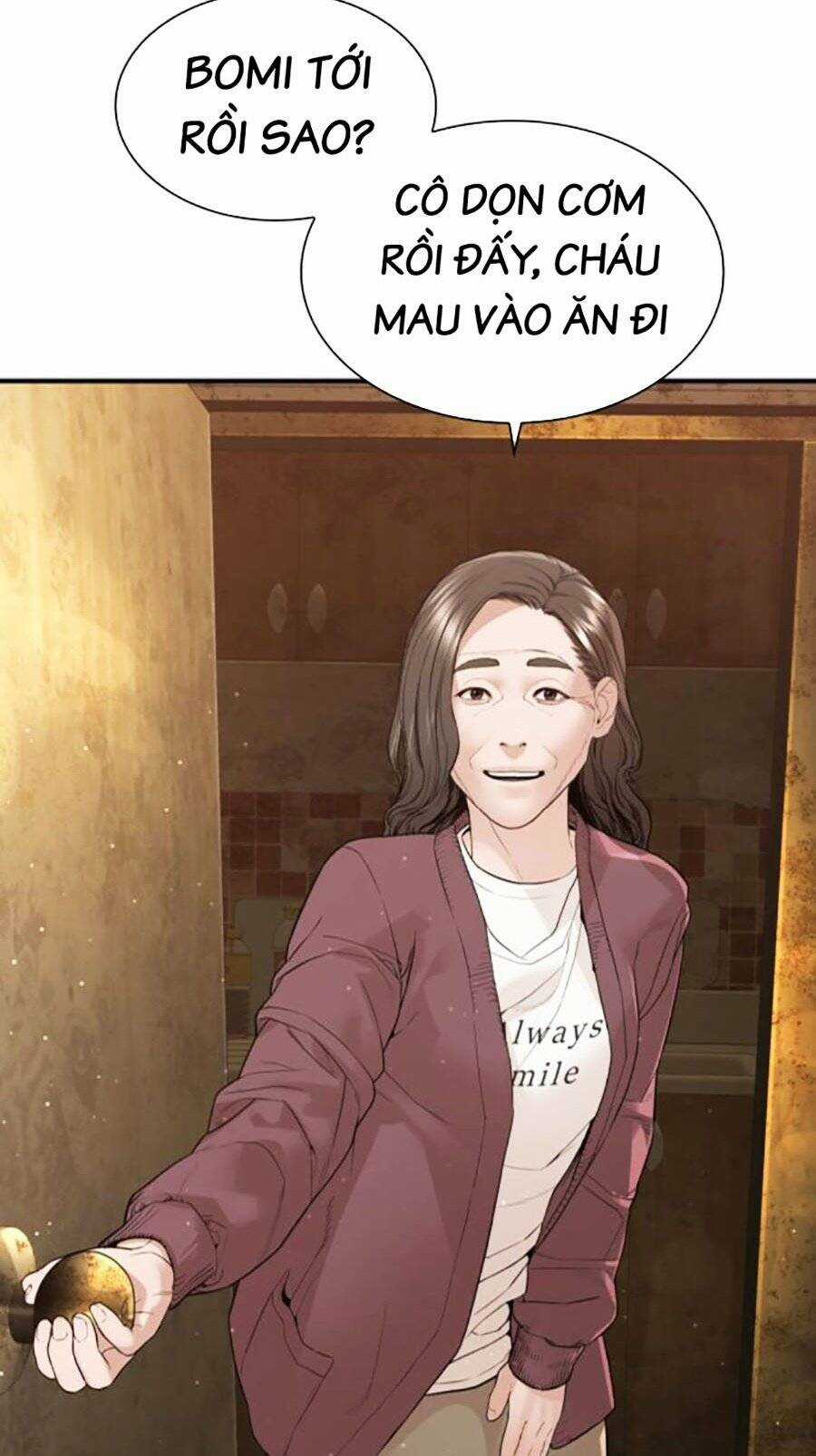 Cách Chiến Thắng Trận Đấu Chapter 216 trang 82