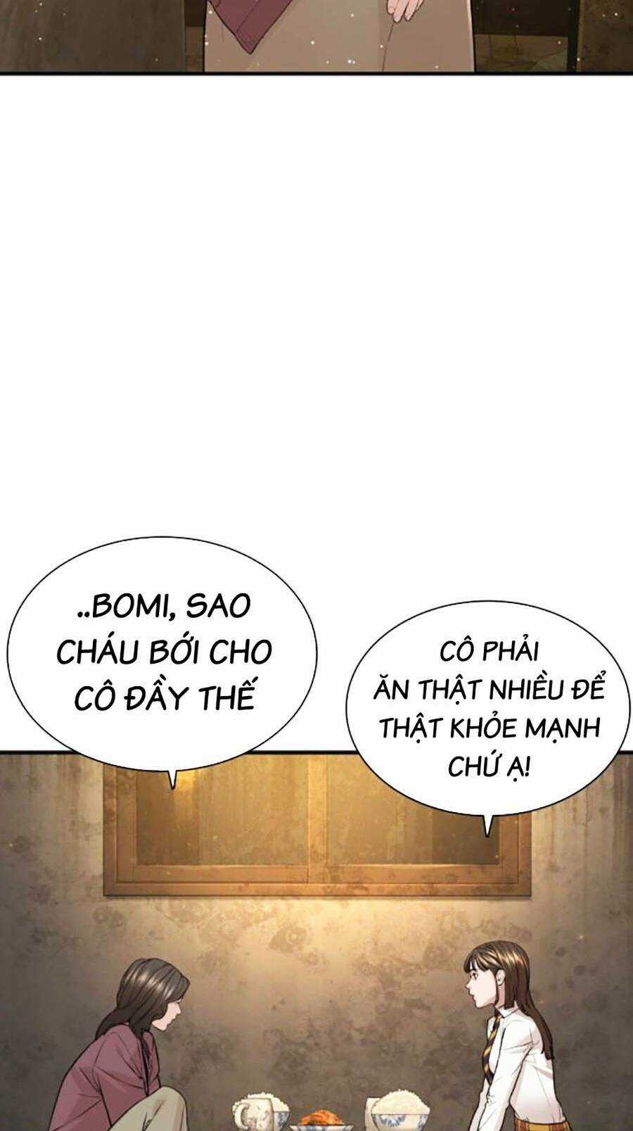 Cách Chiến Thắng Trận Đấu Chapter 216 trang 83