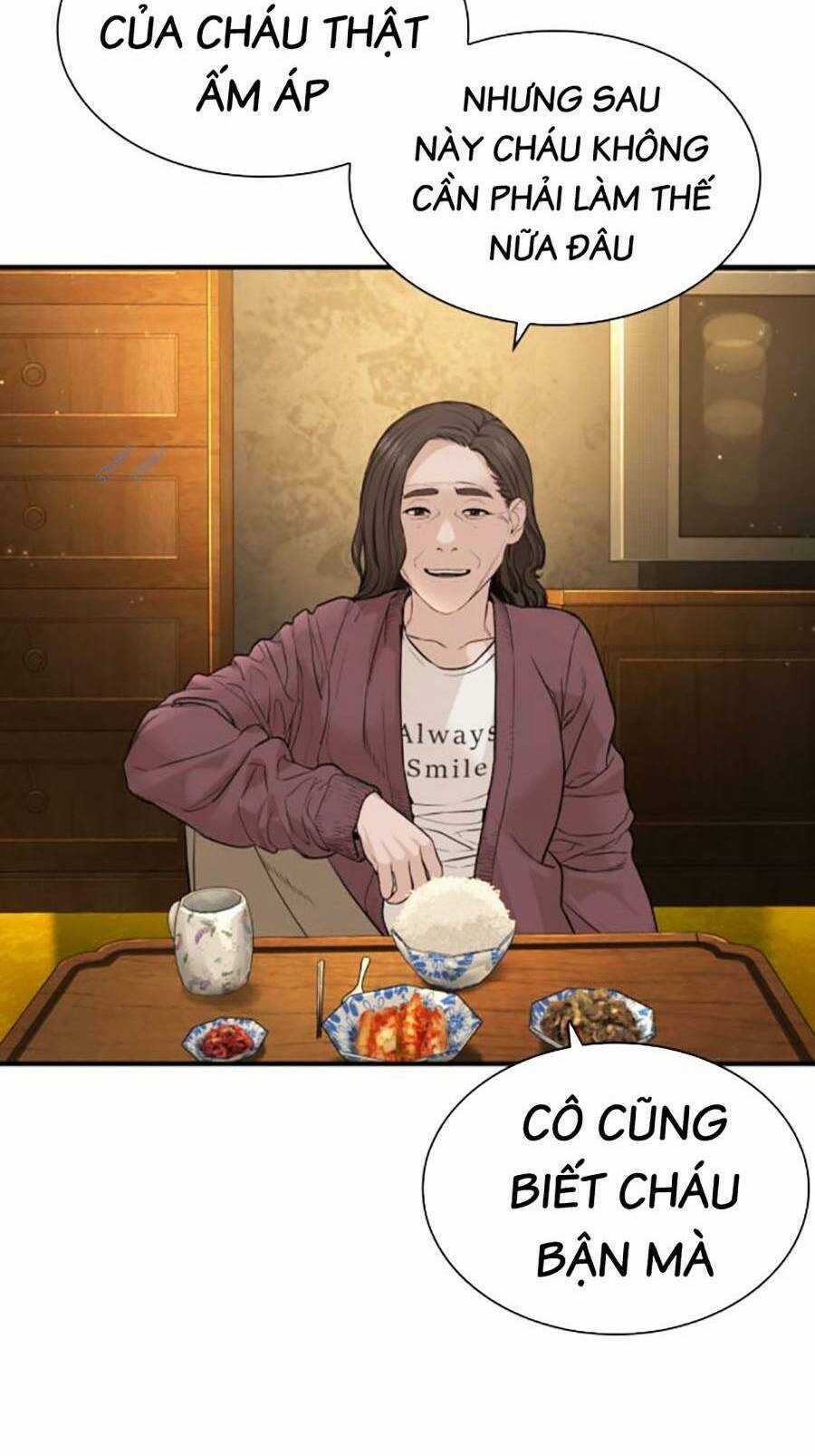 Cách Chiến Thắng Trận Đấu Chapter 216 trang 85