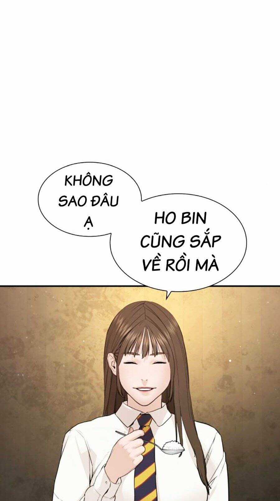 Cách Chiến Thắng Trận Đấu Chapter 216 trang 86