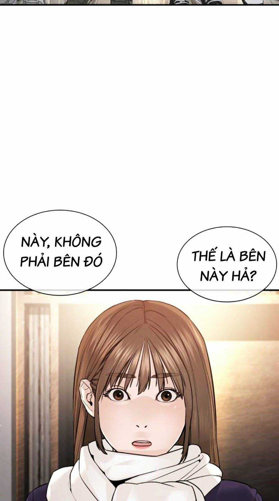 Cách Chiến Thắng Trận Đấu Chapter 216 trang 91