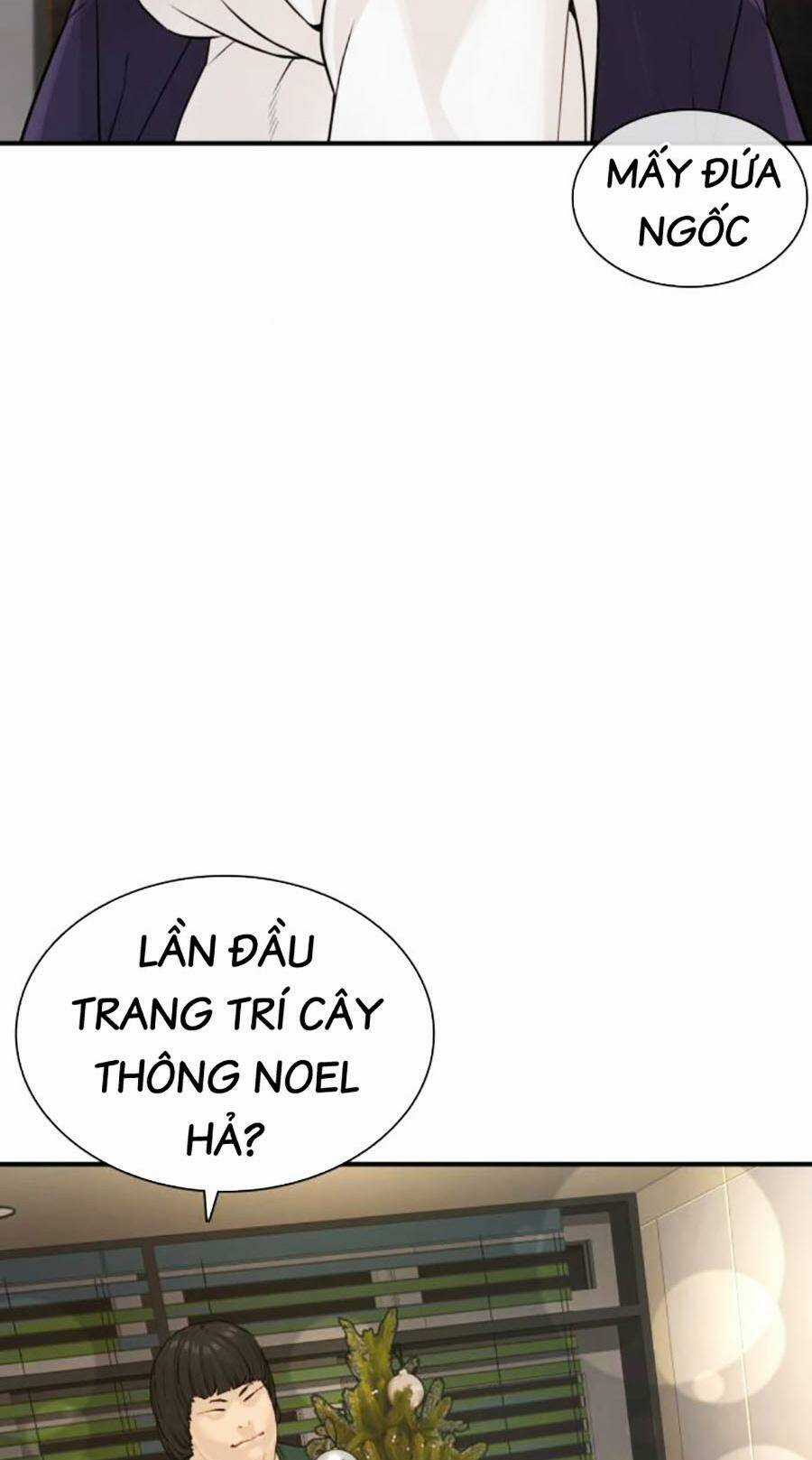 Cách Chiến Thắng Trận Đấu Chapter 216 trang 92