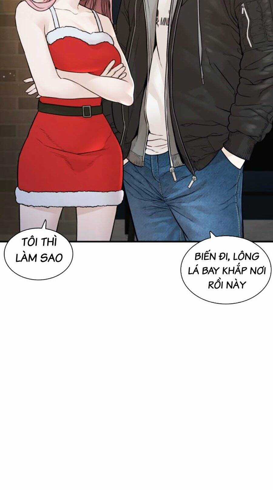Cách Chiến Thắng Trận Đấu Chapter 216 trang 98
