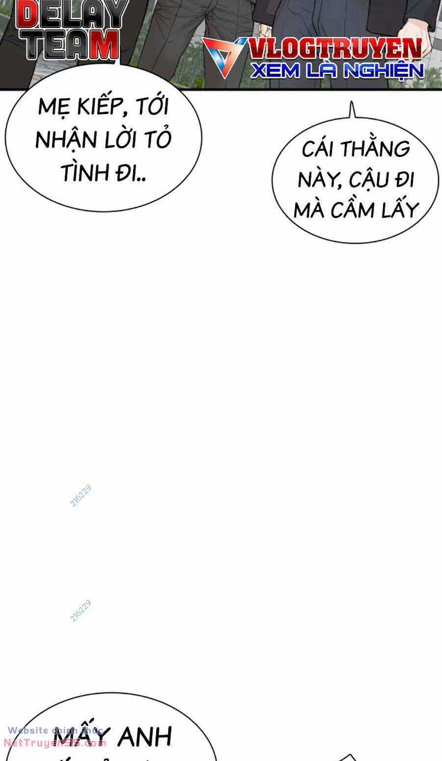 Cách Chiến Thắng Trận Đấu Chapter 217 trang 101