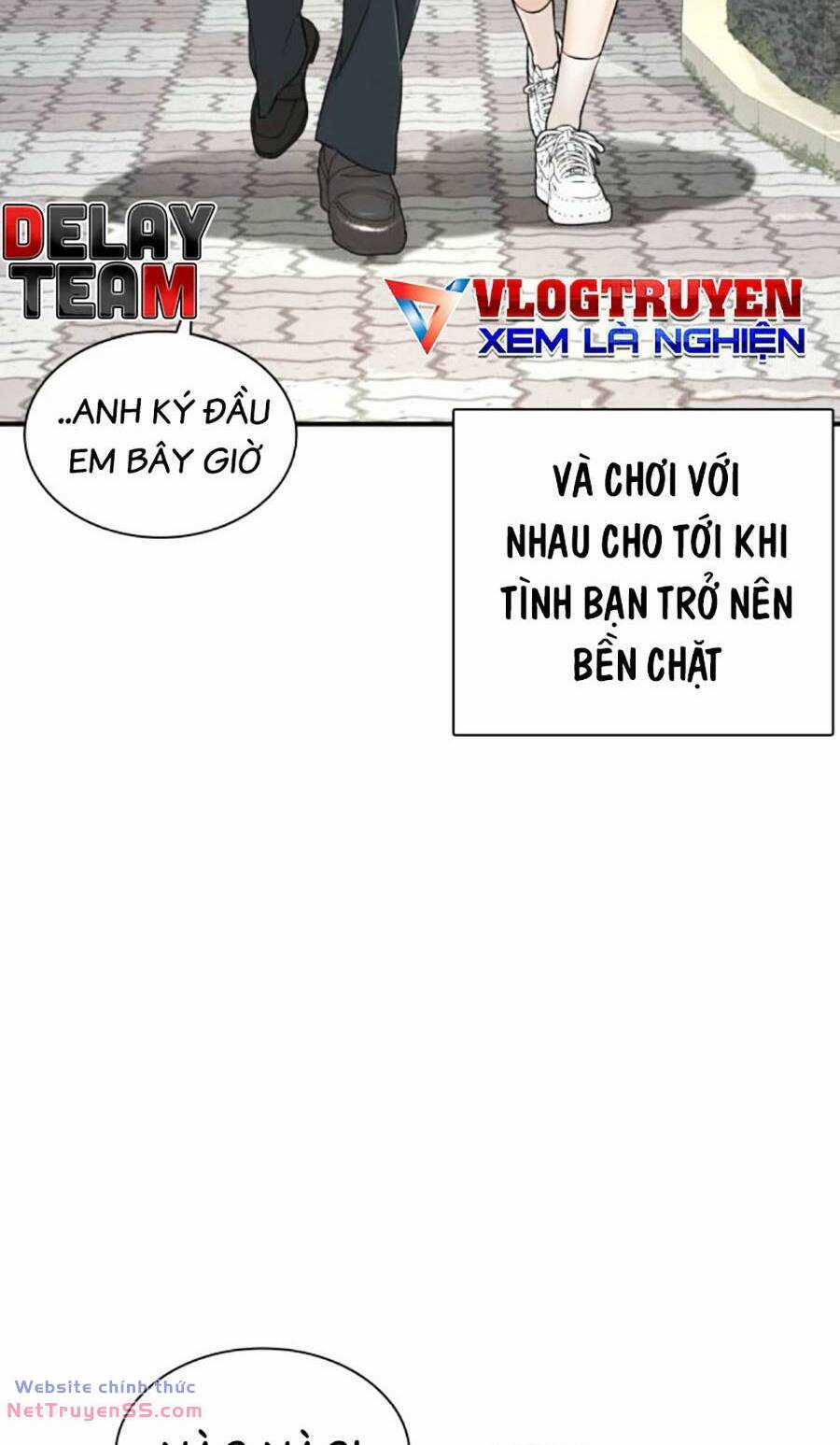 Cách Chiến Thắng Trận Đấu Chapter 217 trang 105