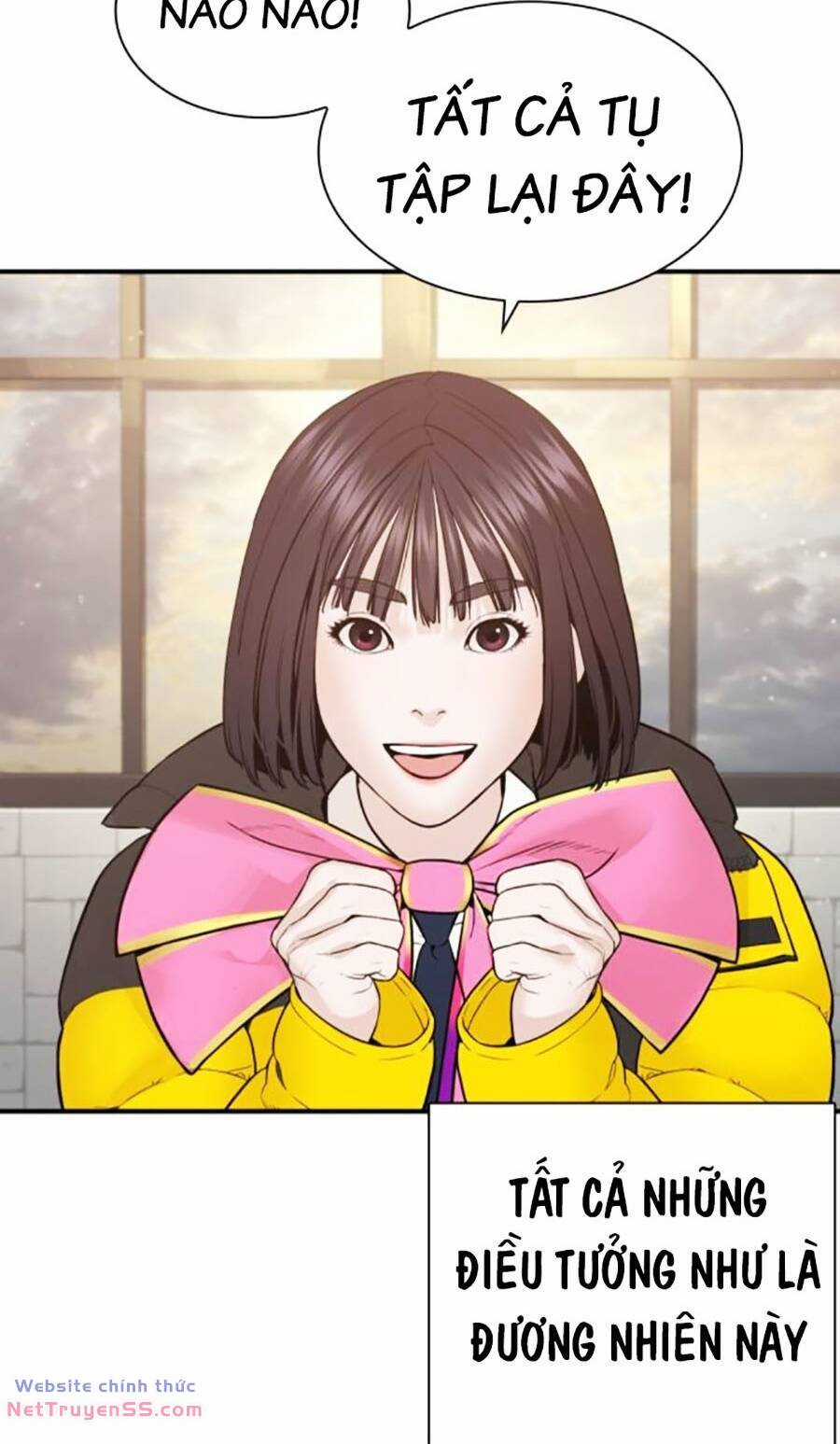 Cách Chiến Thắng Trận Đấu Chapter 217 trang 106