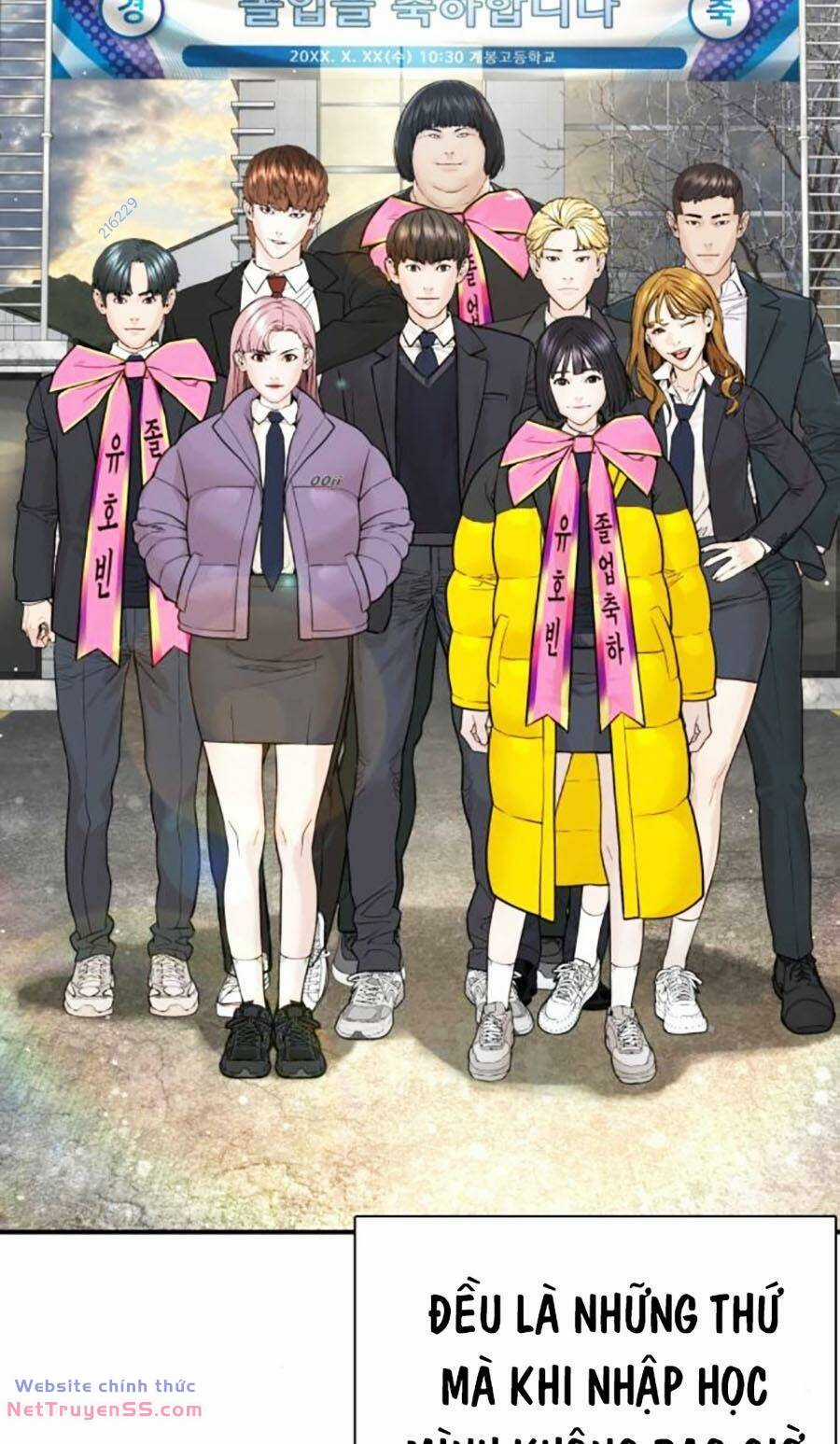 Cách Chiến Thắng Trận Đấu Chapter 217 trang 108