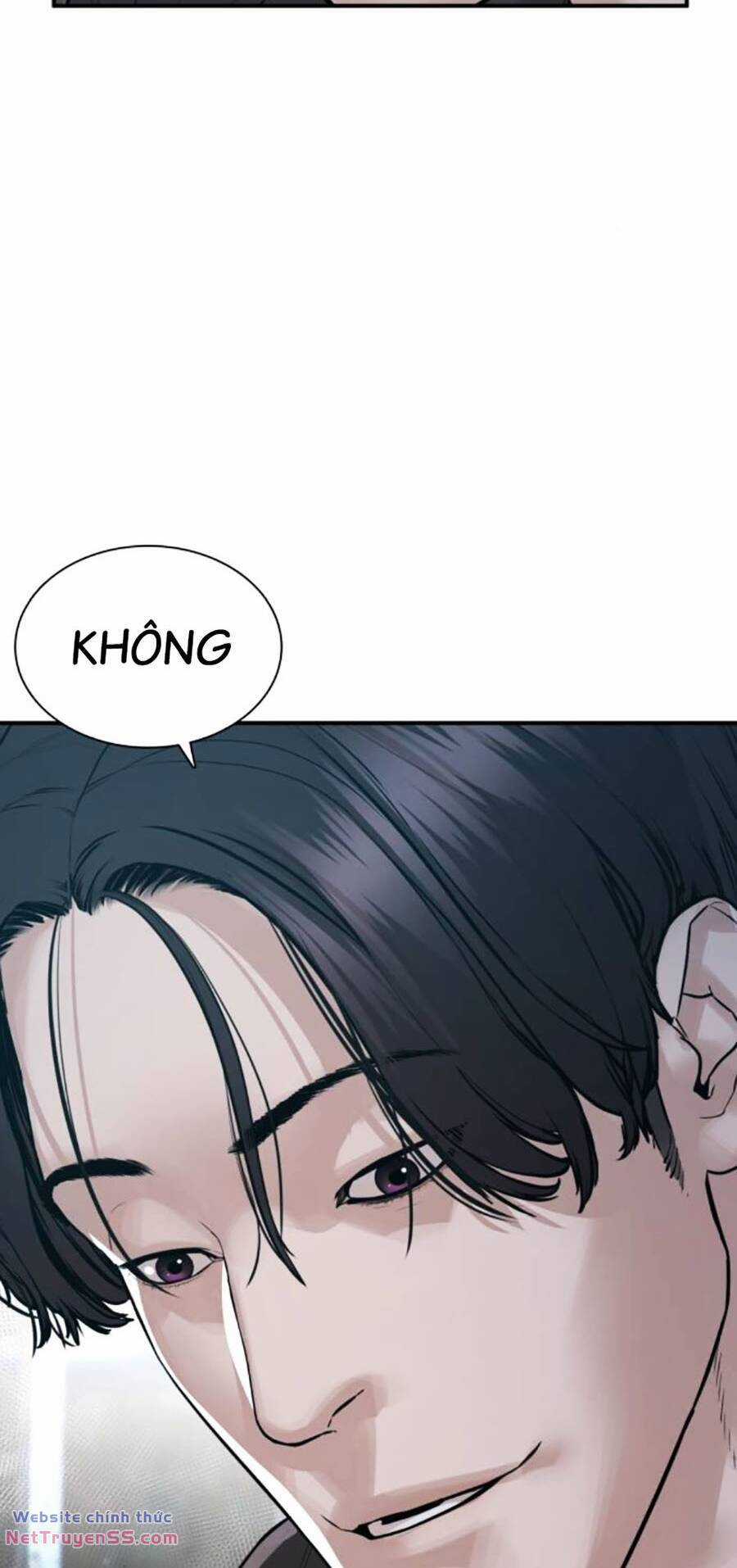 Cách Chiến Thắng Trận Đấu Chapter 217 trang 11