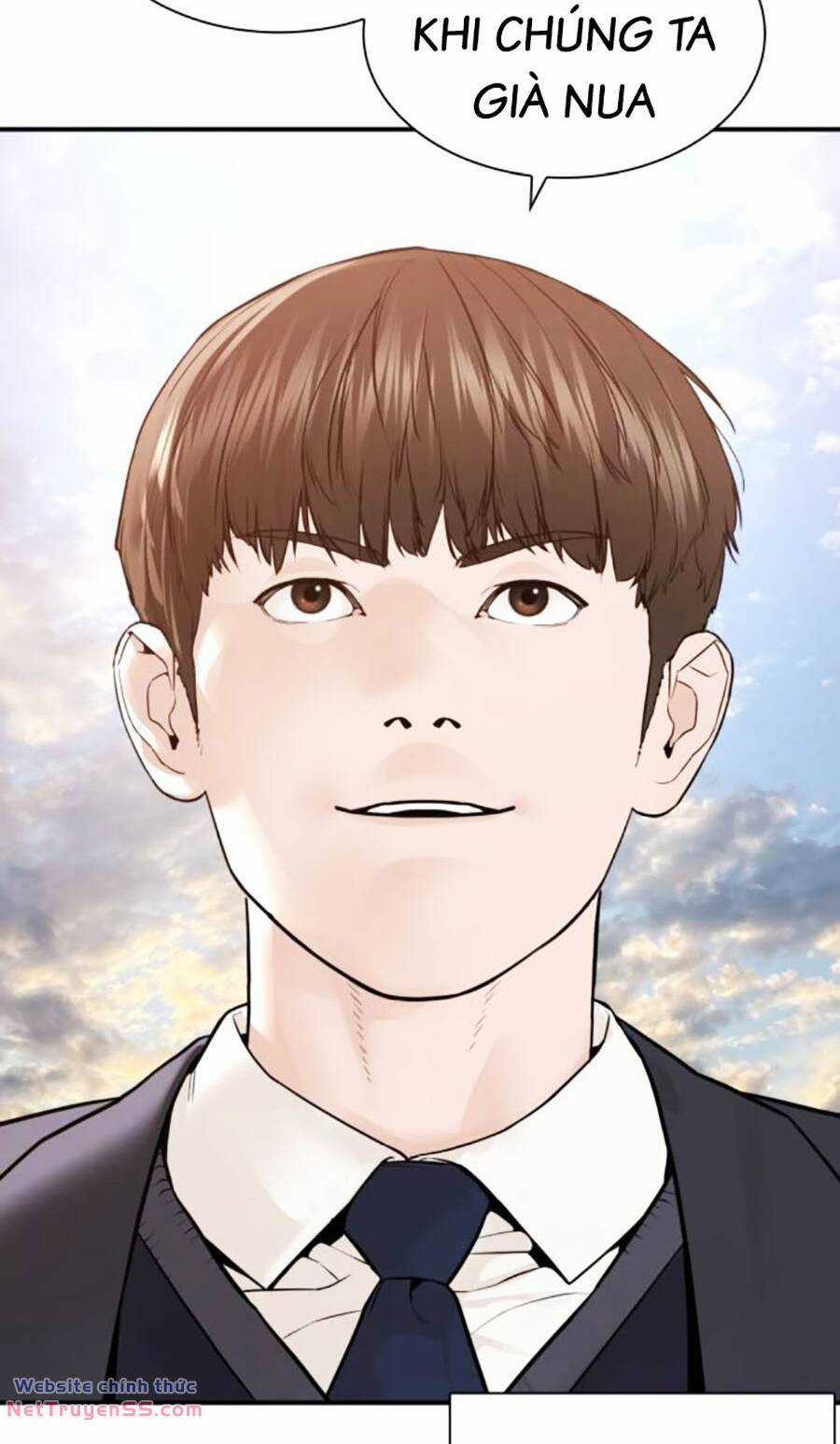 Cách Chiến Thắng Trận Đấu Chapter 217 trang 111