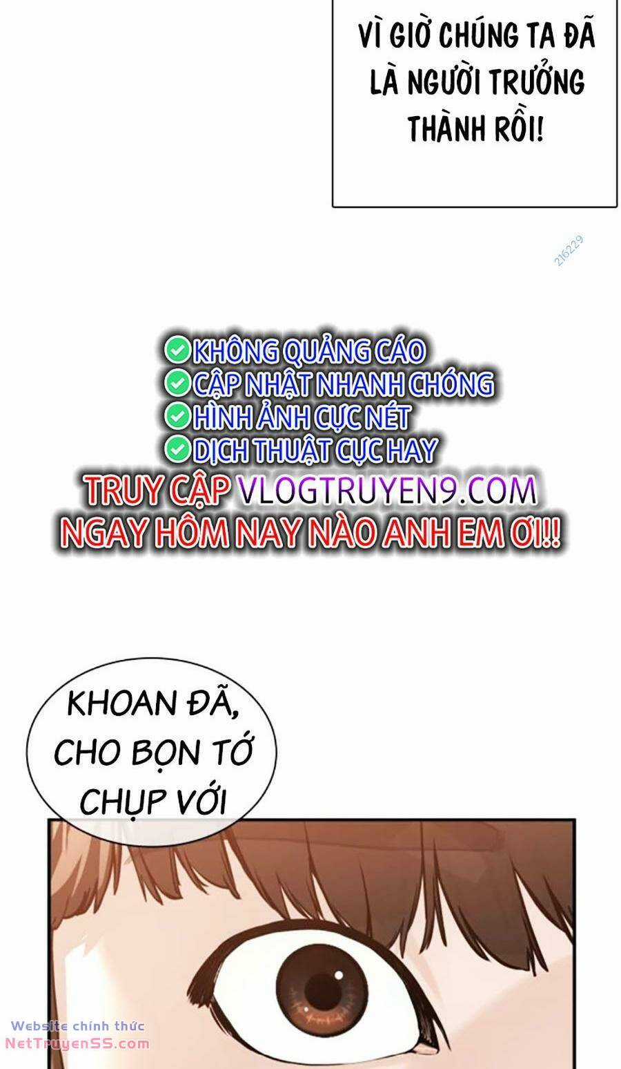 Cách Chiến Thắng Trận Đấu Chapter 217 trang 112