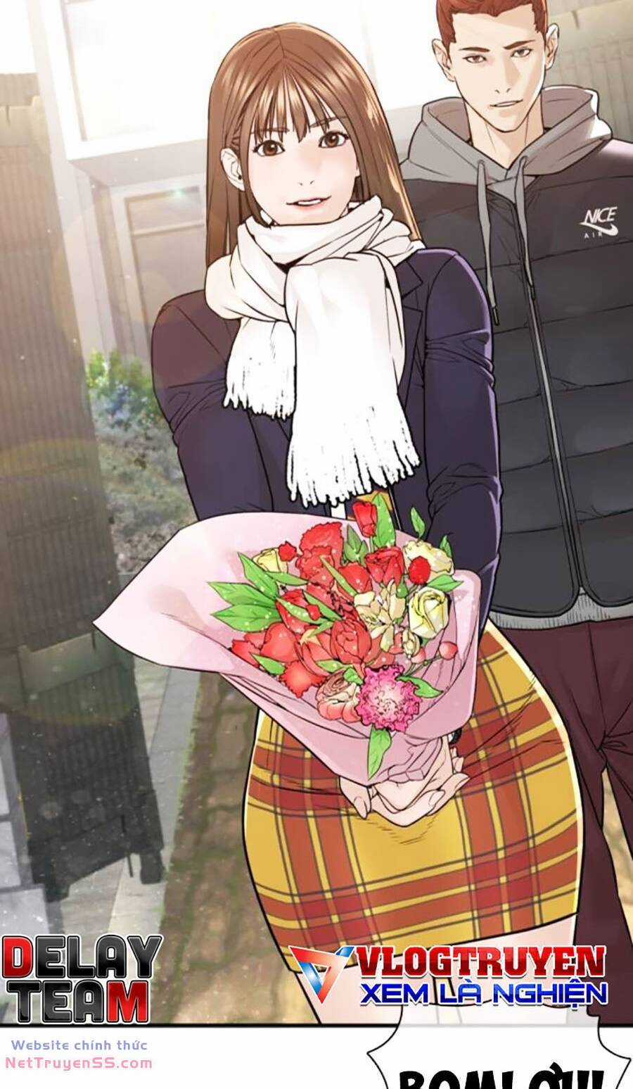 Cách Chiến Thắng Trận Đấu Chapter 217 trang 114