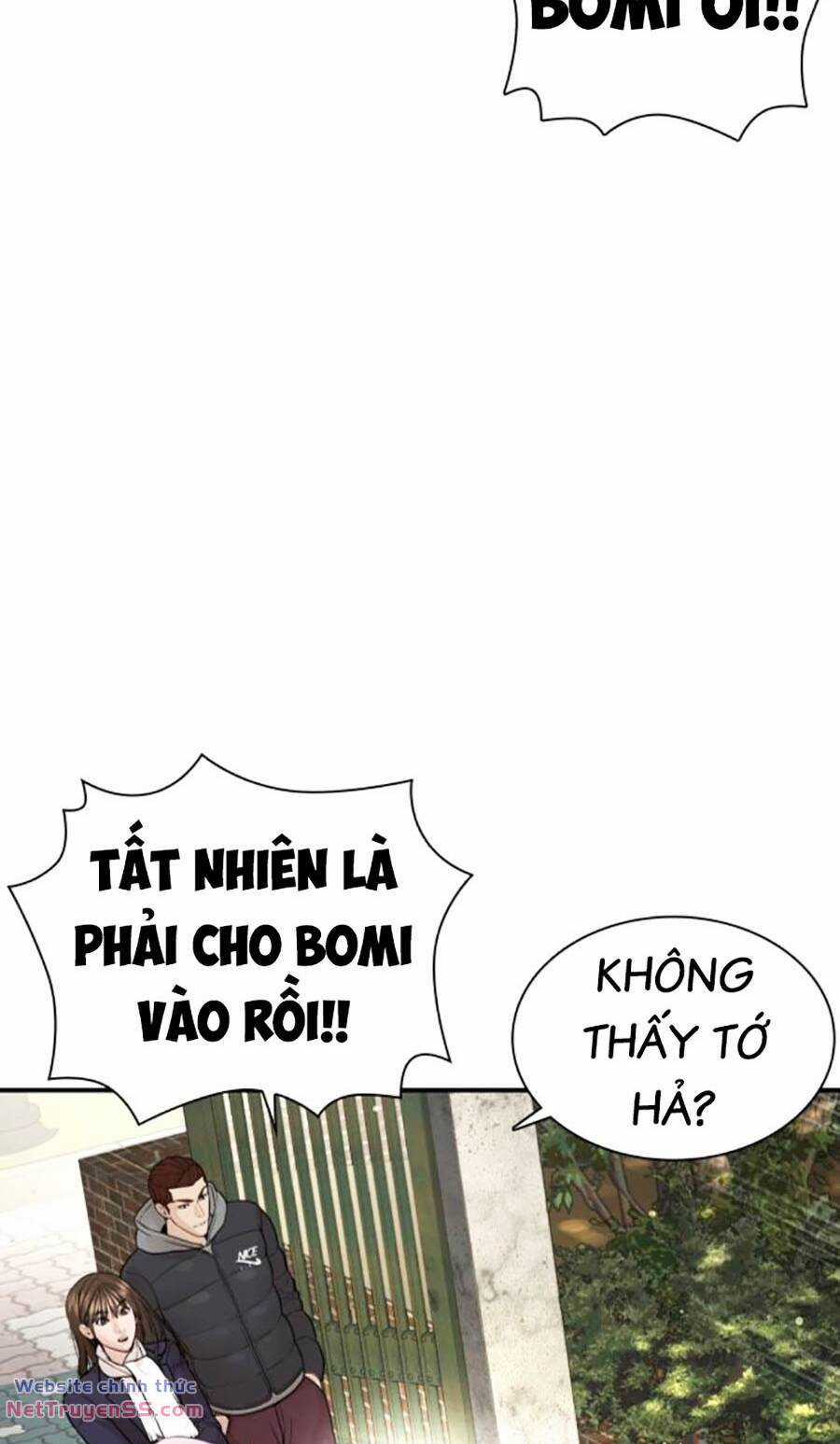 Cách Chiến Thắng Trận Đấu Chapter 217 trang 115