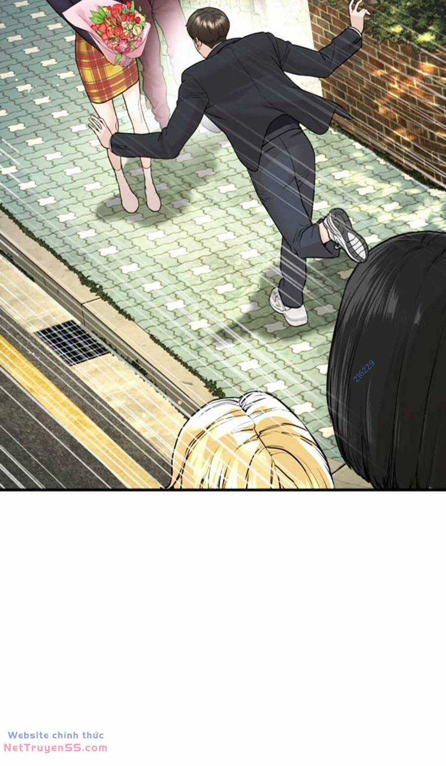 Cách Chiến Thắng Trận Đấu Chapter 217 trang 116