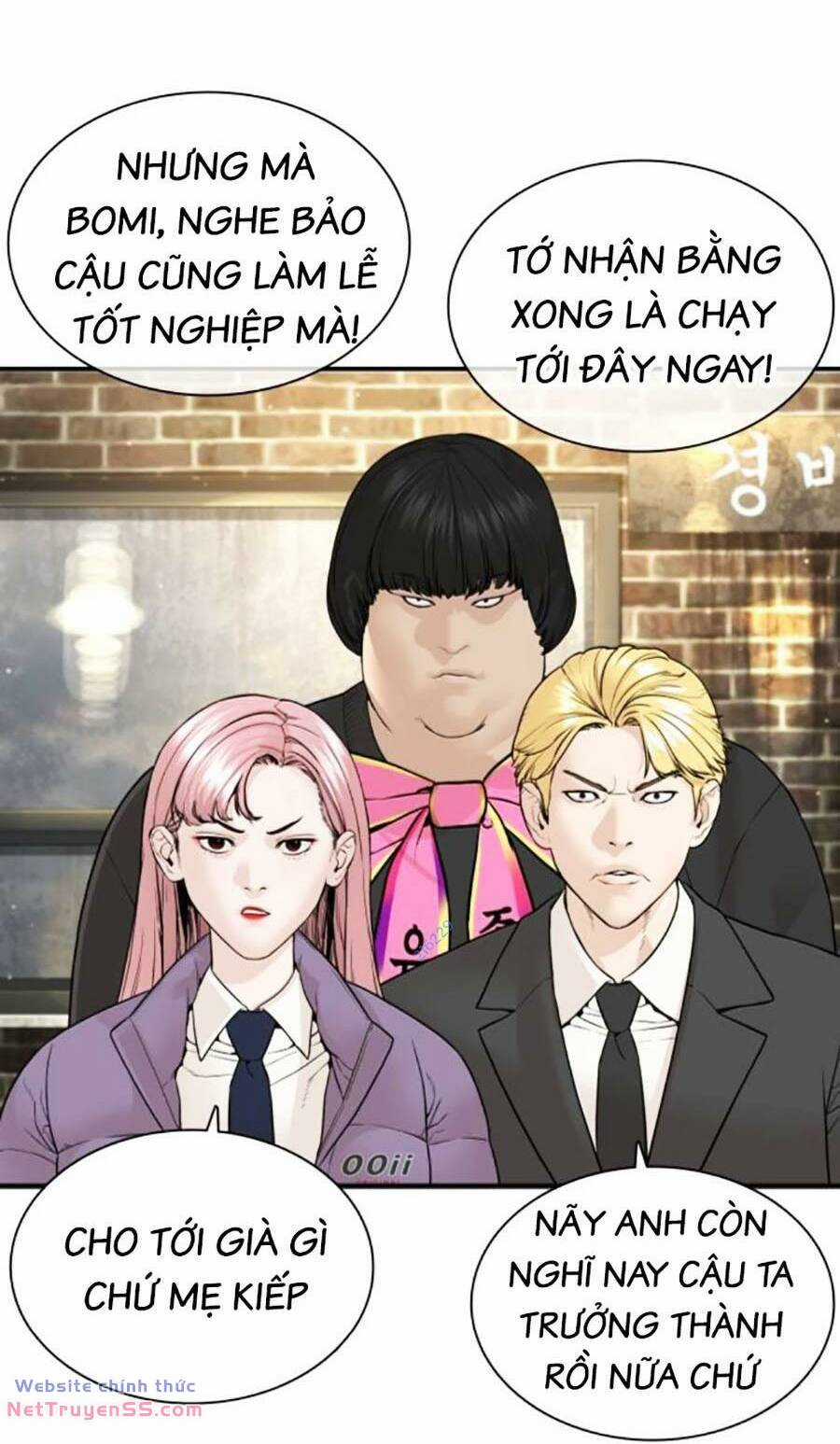 Cách Chiến Thắng Trận Đấu Chapter 217 trang 117