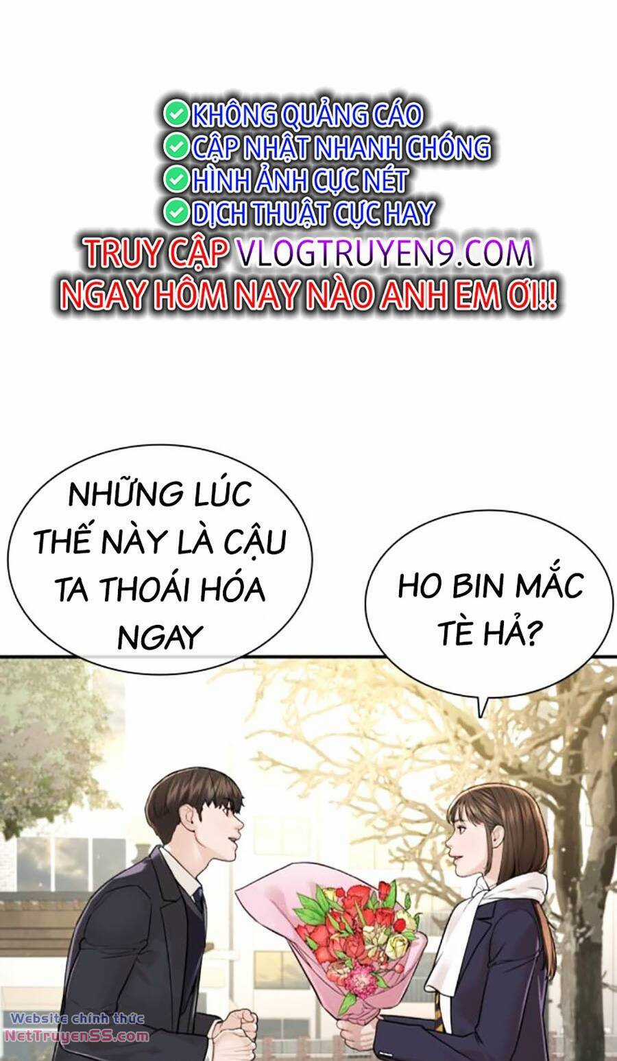 Cách Chiến Thắng Trận Đấu Chapter 217 trang 118