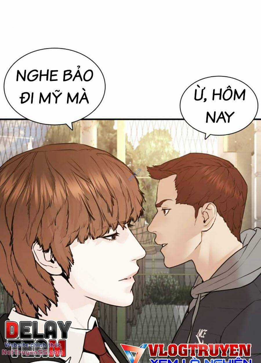 Cách Chiến Thắng Trận Đấu Chapter 217 trang 120