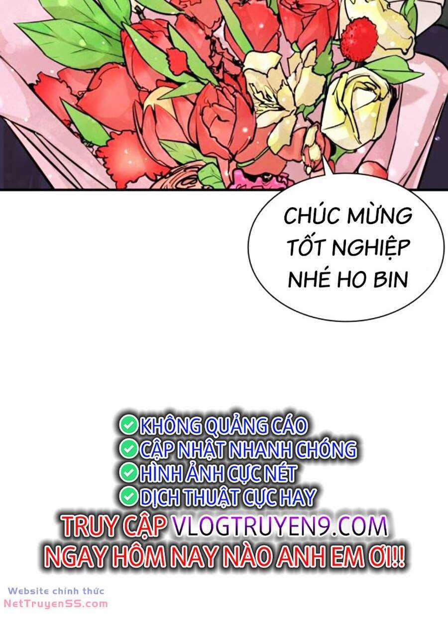 Cách Chiến Thắng Trận Đấu Chapter 217 trang 123
