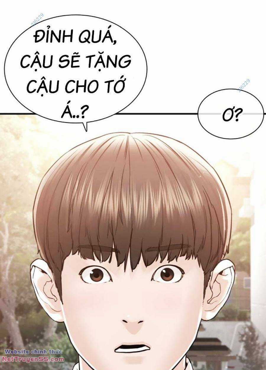 Cách Chiến Thắng Trận Đấu Chapter 217 trang 124