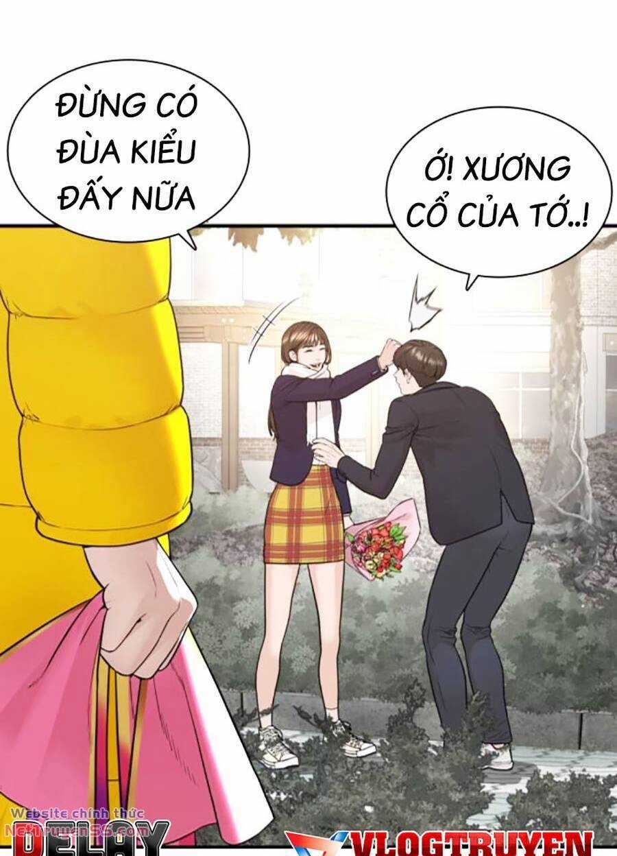 Cách Chiến Thắng Trận Đấu Chapter 217 trang 126