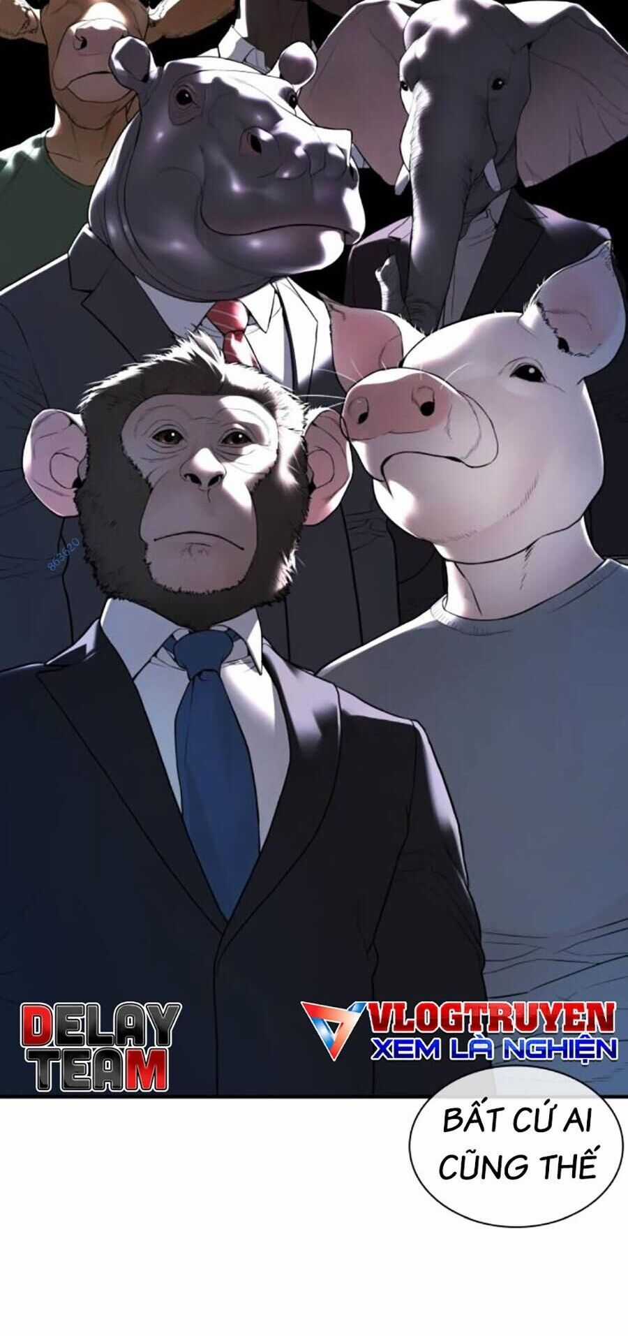 Cách Chiến Thắng Trận Đấu Chapter 217 trang 13