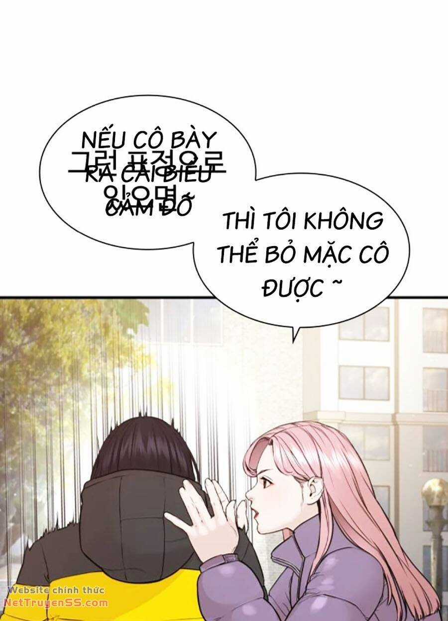 Cách Chiến Thắng Trận Đấu Chapter 217 trang 130