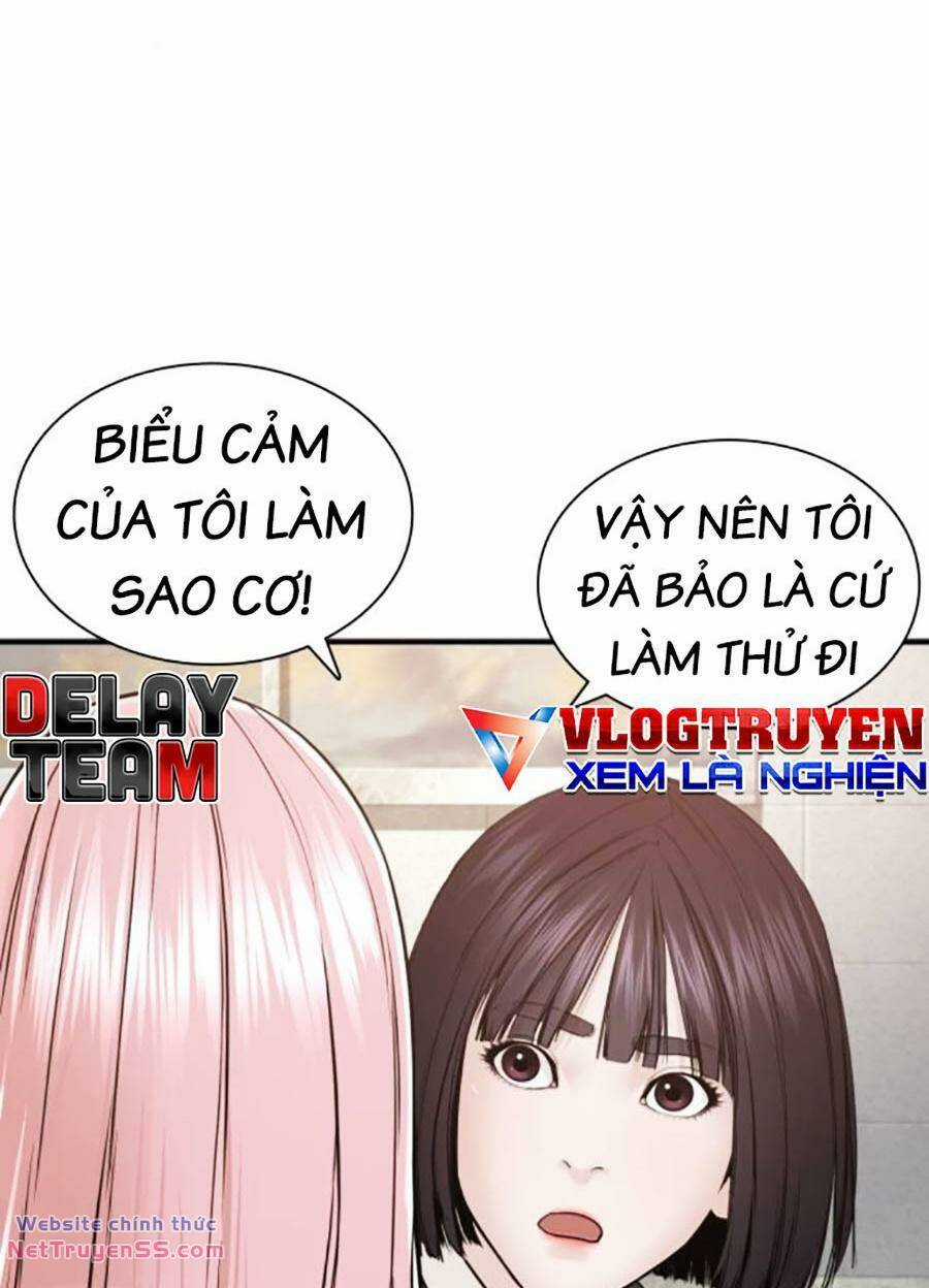 Cách Chiến Thắng Trận Đấu Chapter 217 trang 132