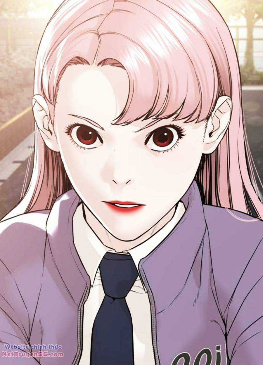 Cách Chiến Thắng Trận Đấu Chapter 217 trang 136