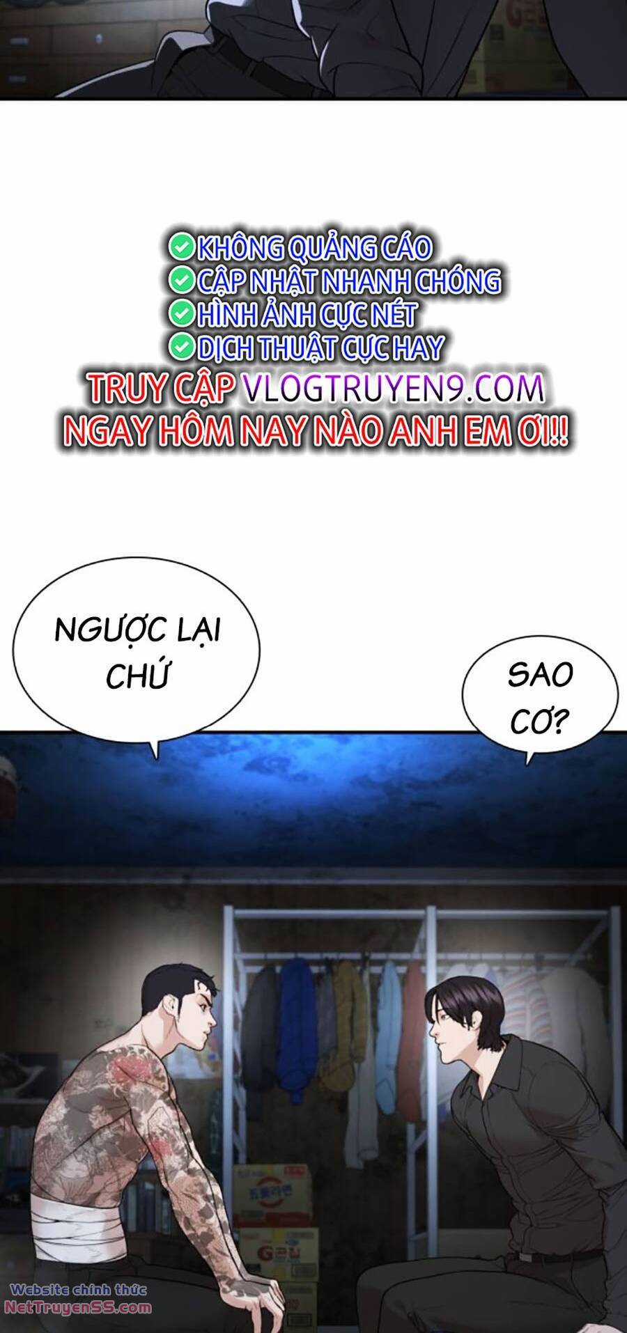 Cách Chiến Thắng Trận Đấu Chapter 217 trang 15