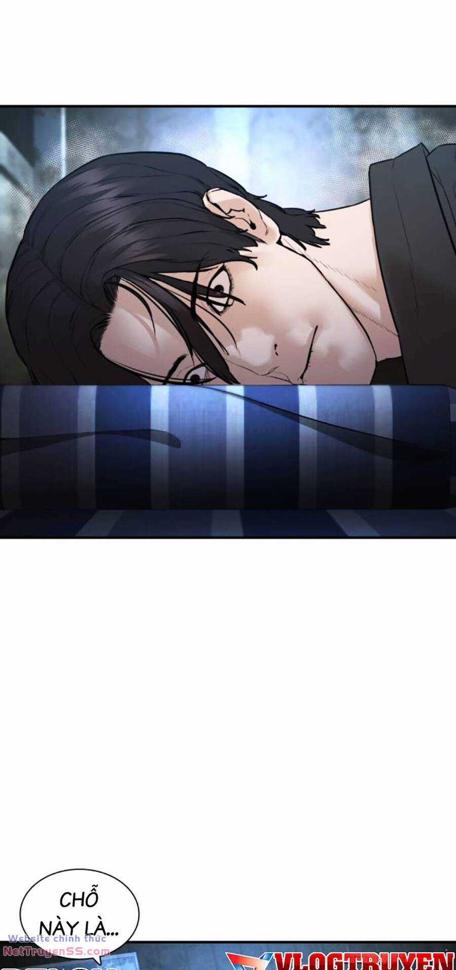 Cách Chiến Thắng Trận Đấu Chapter 217 trang 2