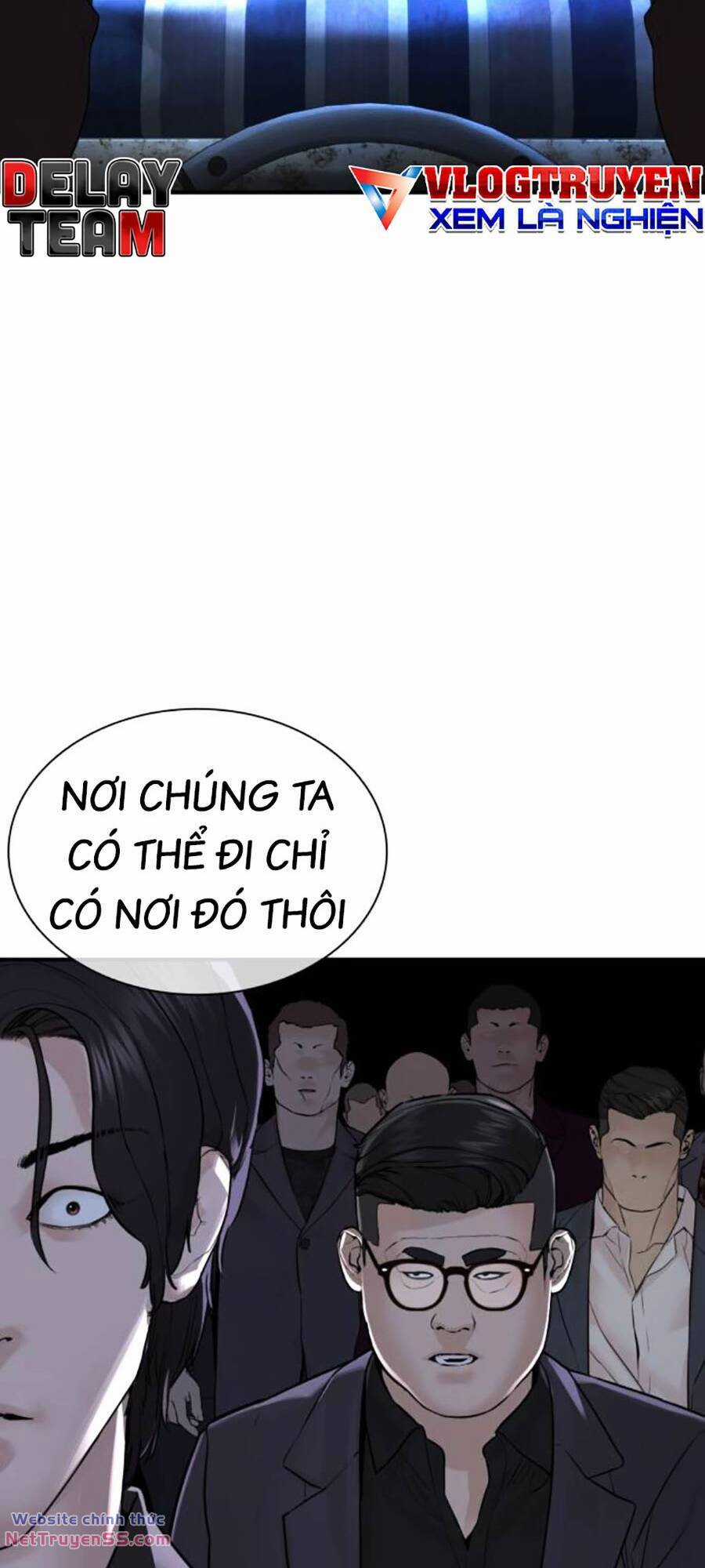 Cách Chiến Thắng Trận Đấu Chapter 217 trang 23