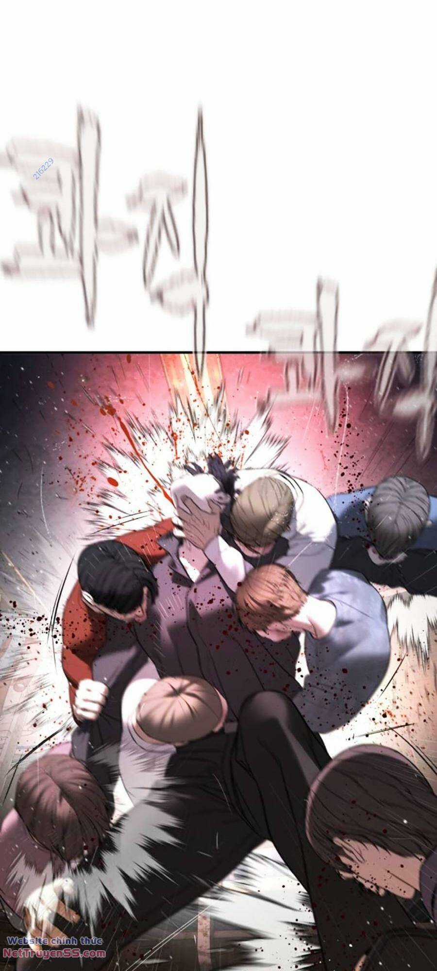 Cách Chiến Thắng Trận Đấu Chapter 217 trang 26