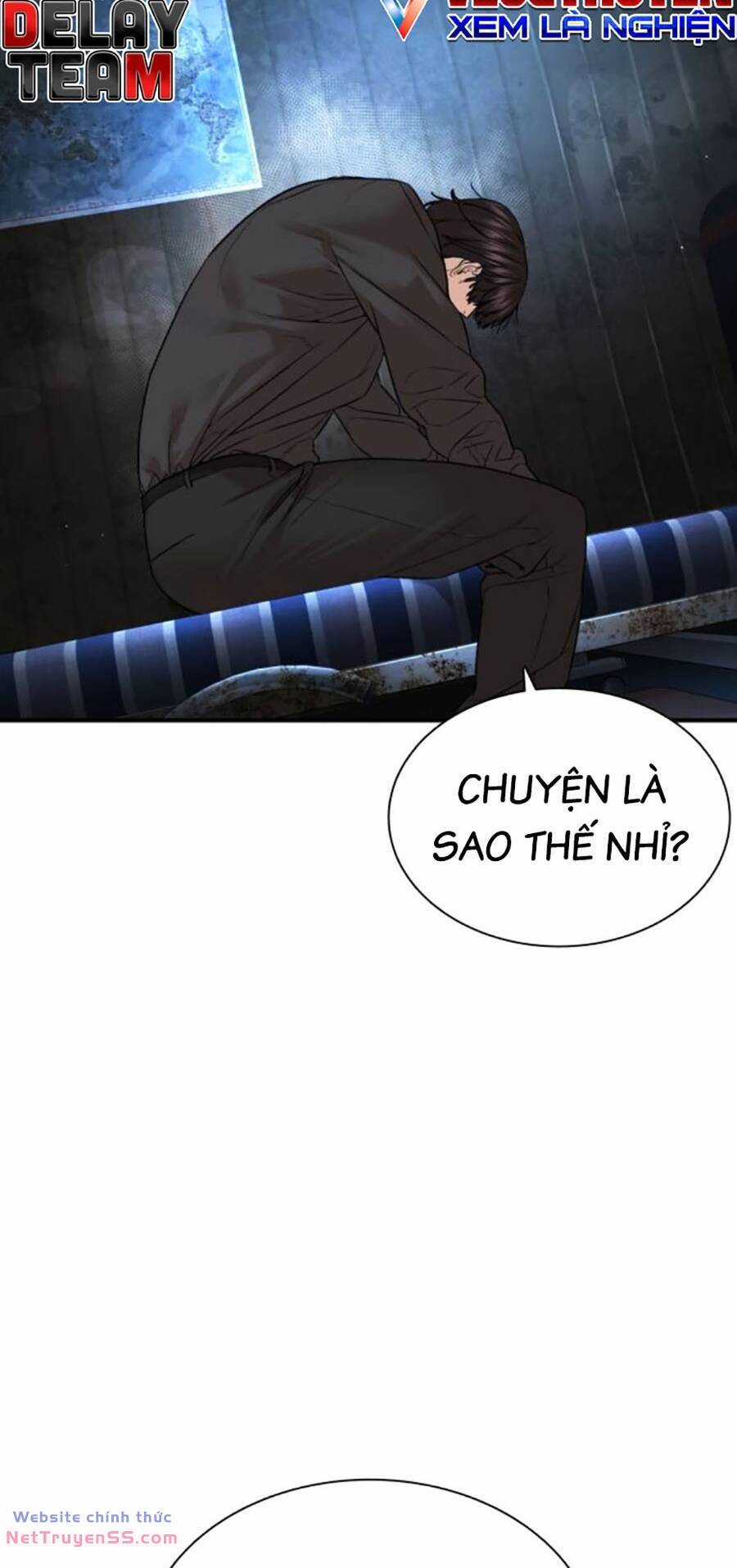 Cách Chiến Thắng Trận Đấu Chapter 217 trang 3