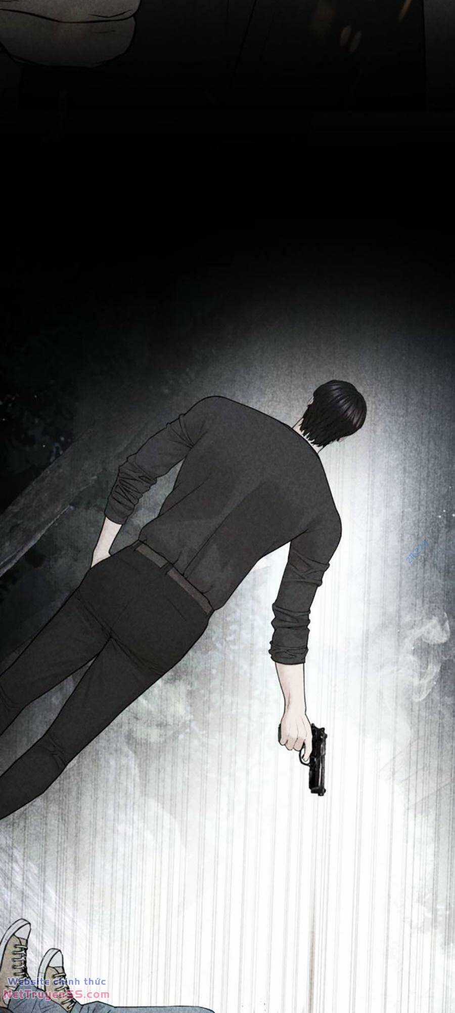 Cách Chiến Thắng Trận Đấu Chapter 217 trang 32