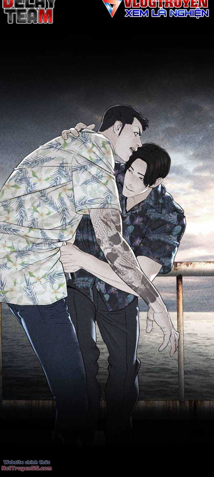 Cách Chiến Thắng Trận Đấu Chapter 217 trang 35