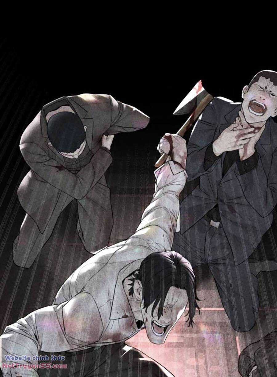 Cách Chiến Thắng Trận Đấu Chapter 217 trang 36