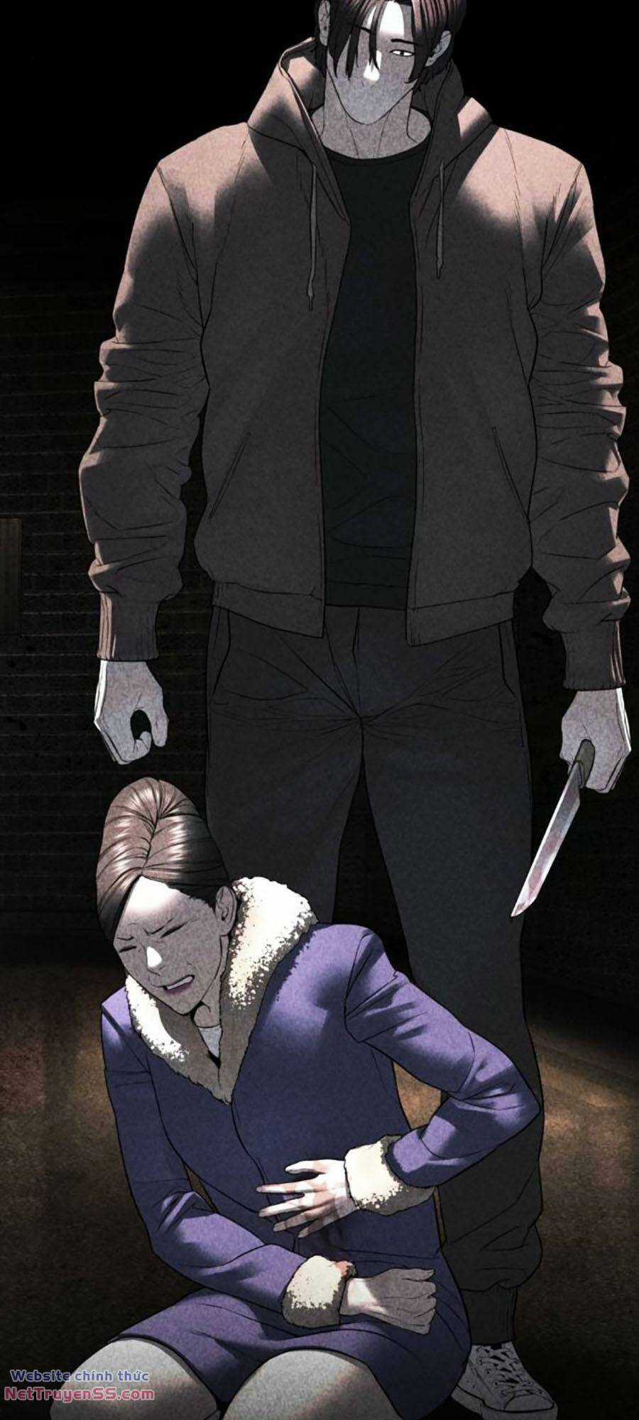 Cách Chiến Thắng Trận Đấu Chapter 217 trang 38