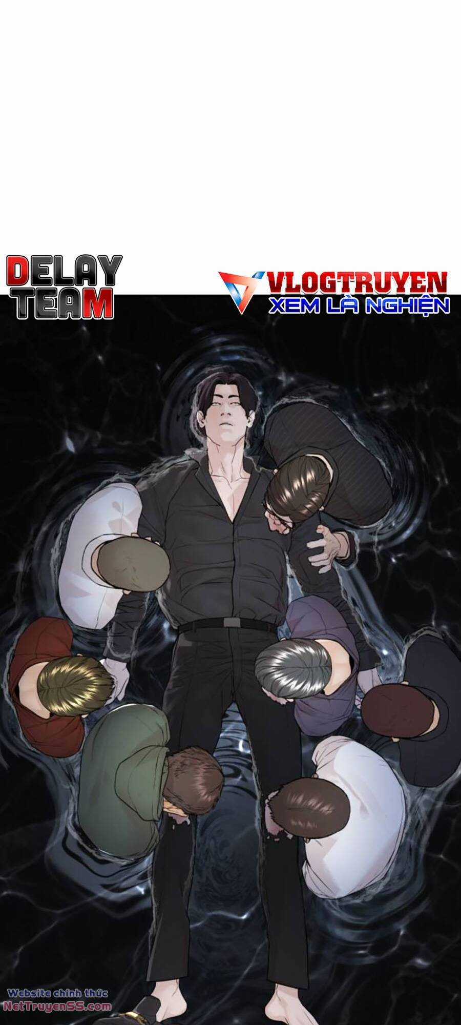 Cách Chiến Thắng Trận Đấu Chapter 217 trang 41