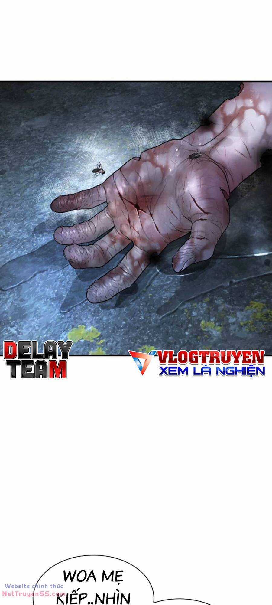 Cách Chiến Thắng Trận Đấu Chapter 217 trang 47