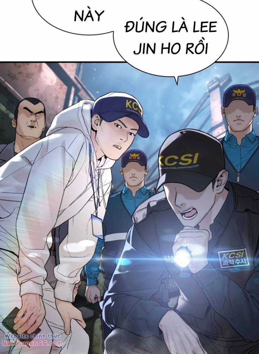 Cách Chiến Thắng Trận Đấu Chapter 217 trang 48