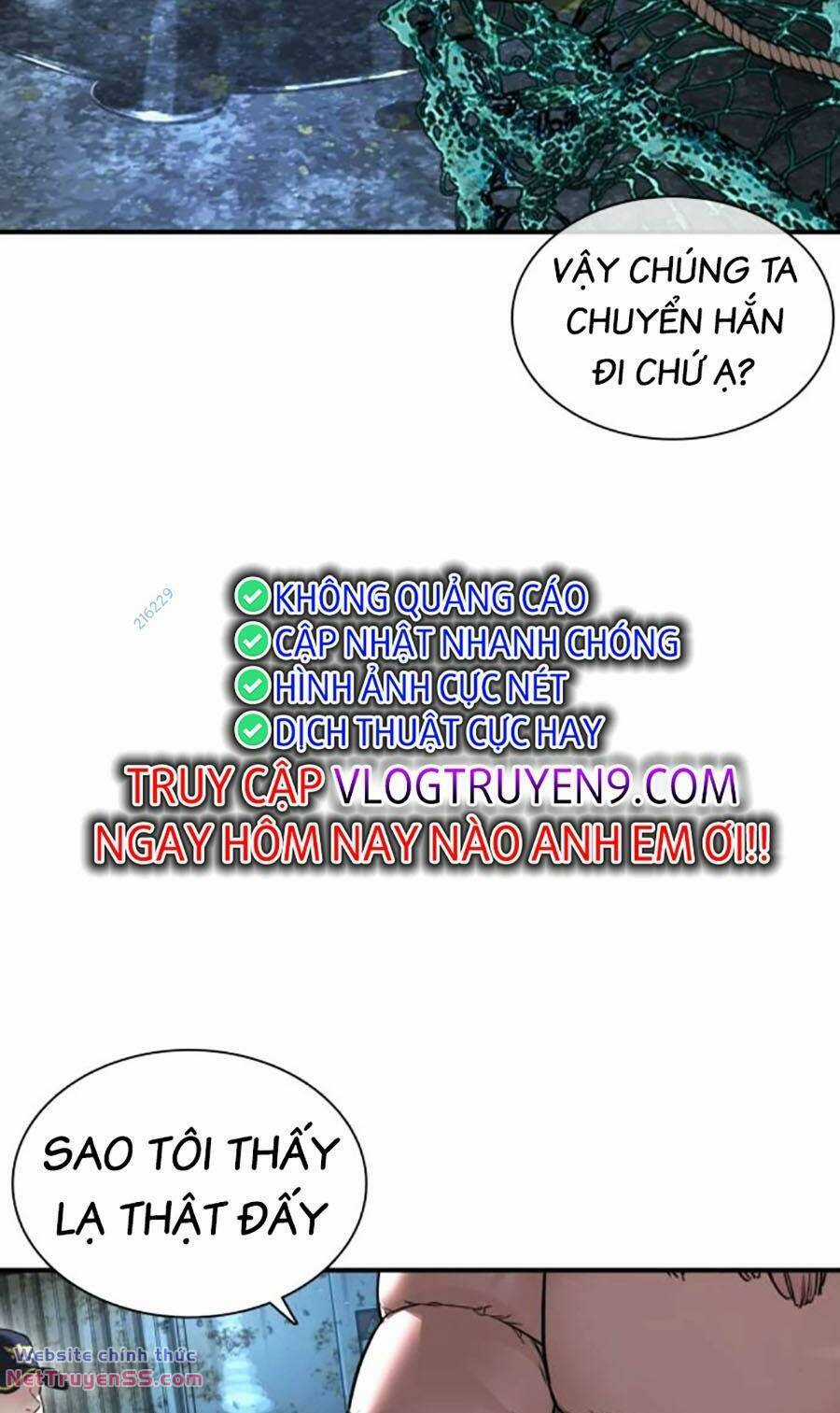 Cách Chiến Thắng Trận Đấu Chapter 217 trang 52