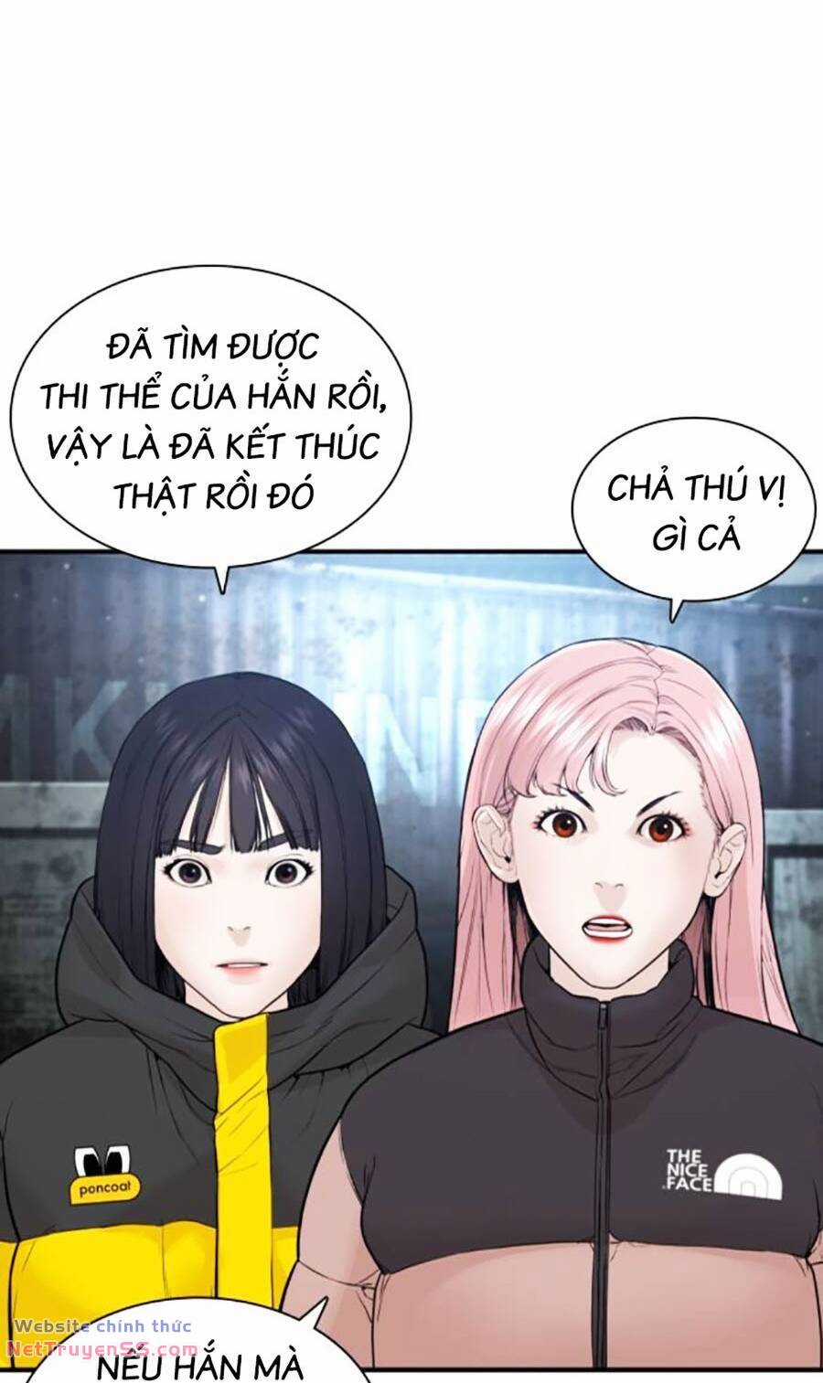 Cách Chiến Thắng Trận Đấu Chapter 217 trang 55