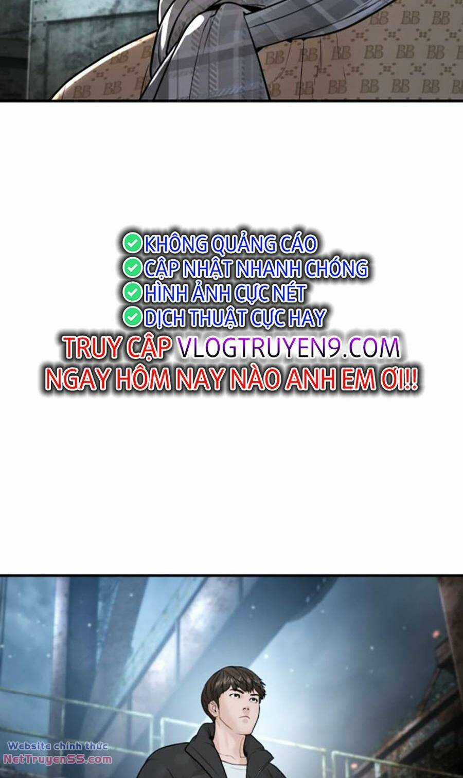 Cách Chiến Thắng Trận Đấu Chapter 217 trang 57