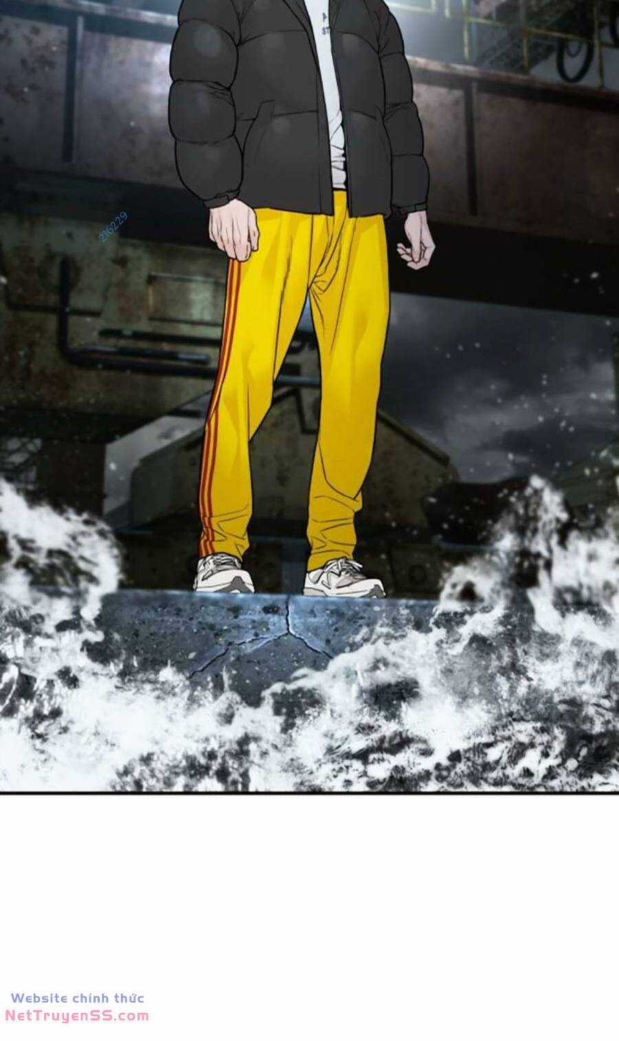 Cách Chiến Thắng Trận Đấu Chapter 217 trang 58