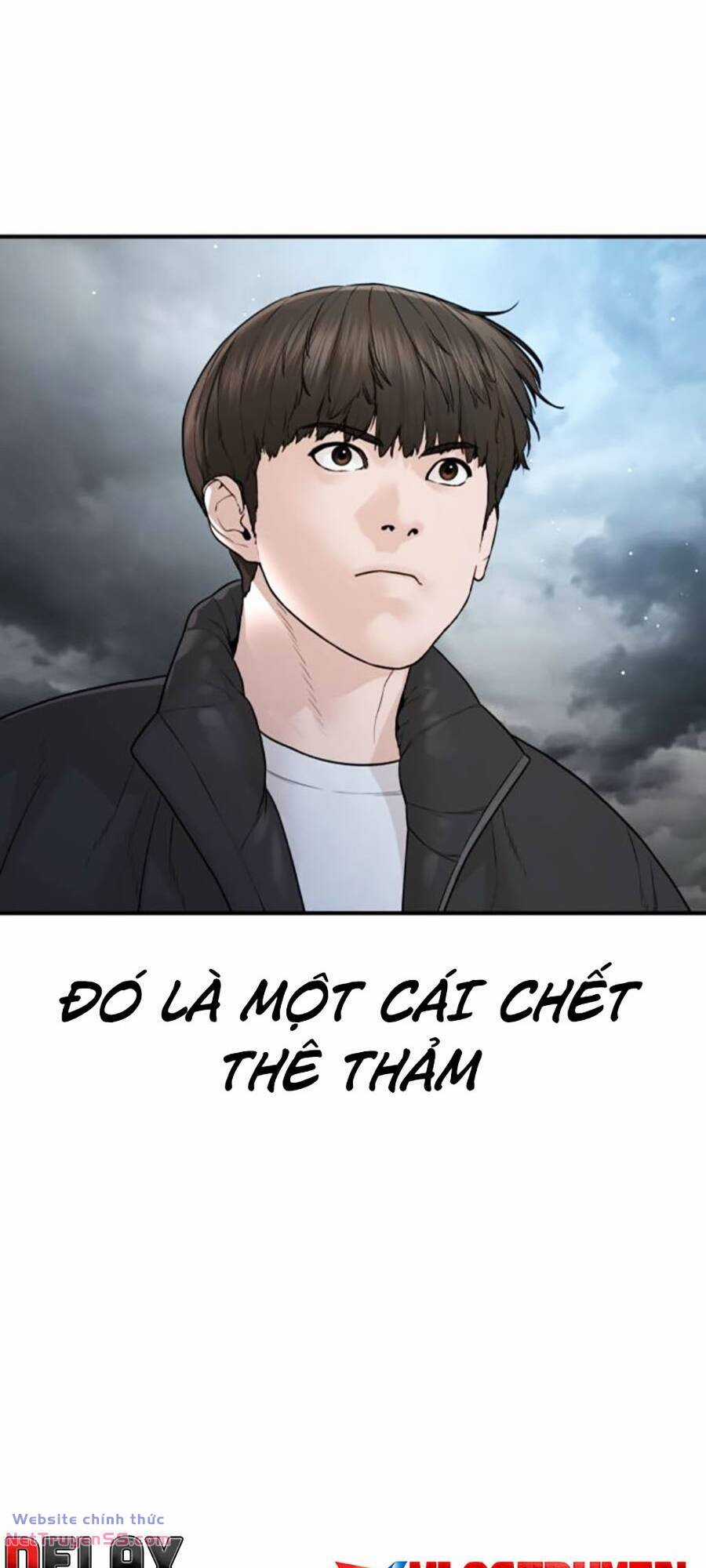 Cách Chiến Thắng Trận Đấu Chapter 217 trang 59