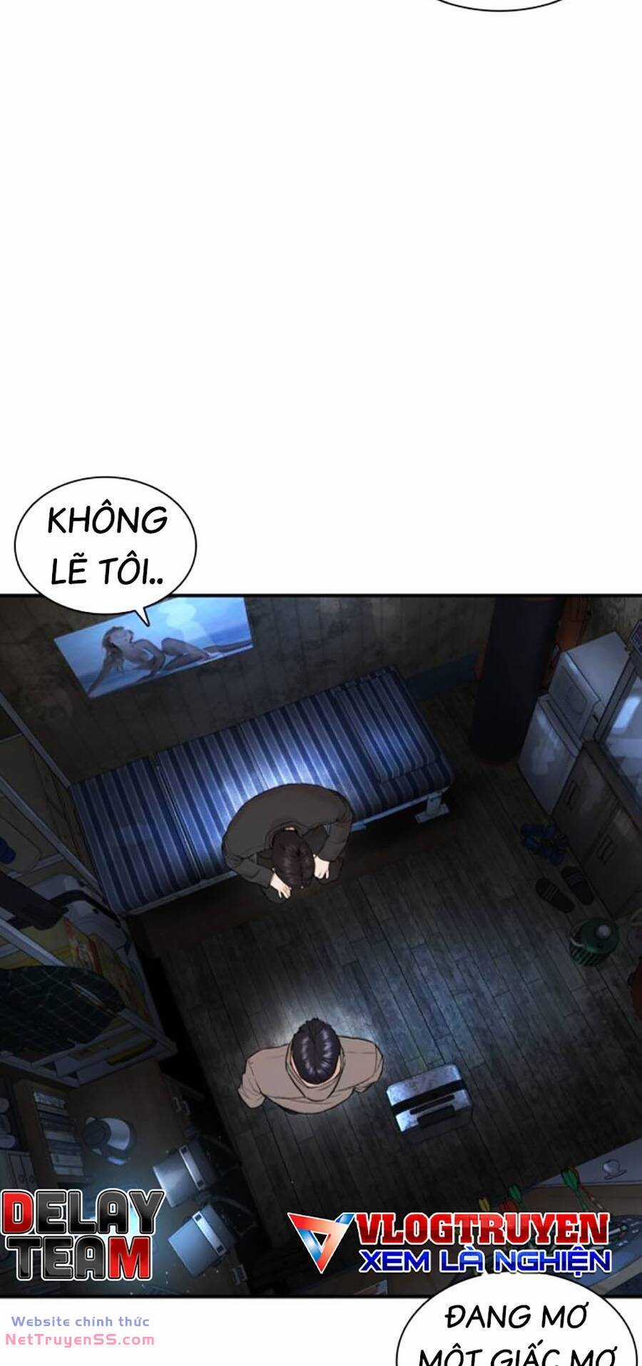 Cách Chiến Thắng Trận Đấu Chapter 217 trang 6