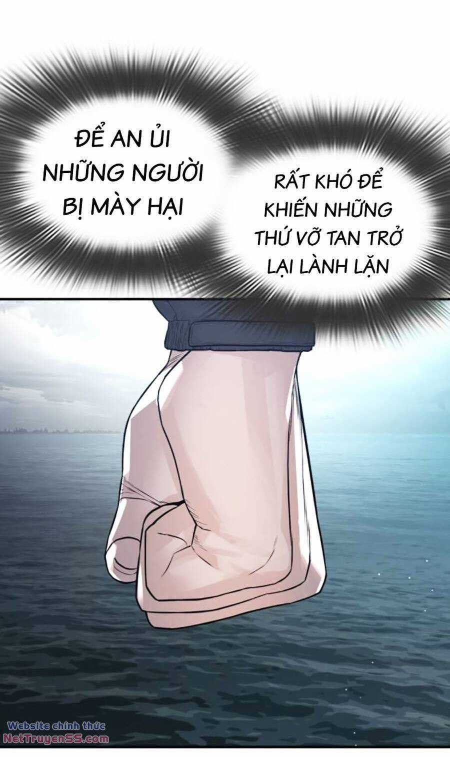 Cách Chiến Thắng Trận Đấu Chapter 217 trang 61