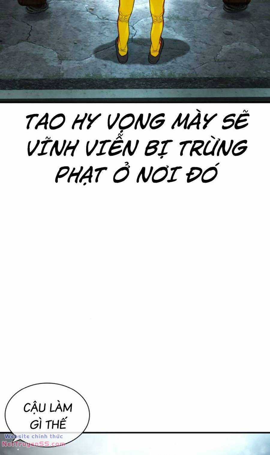 Cách Chiến Thắng Trận Đấu Chapter 217 trang 63