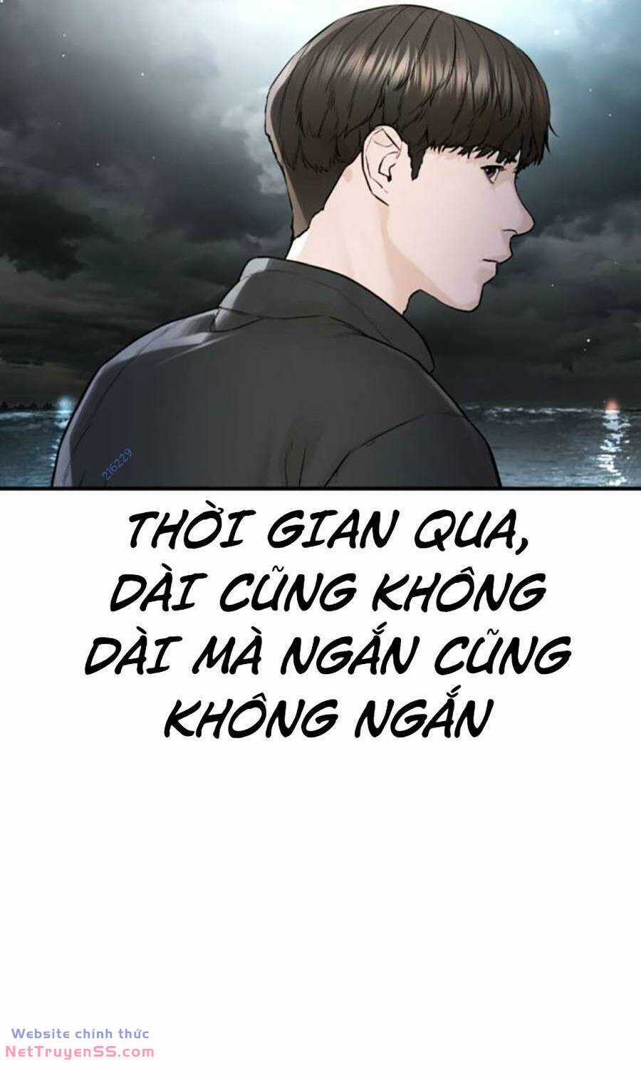 Cách Chiến Thắng Trận Đấu Chapter 217 trang 64
