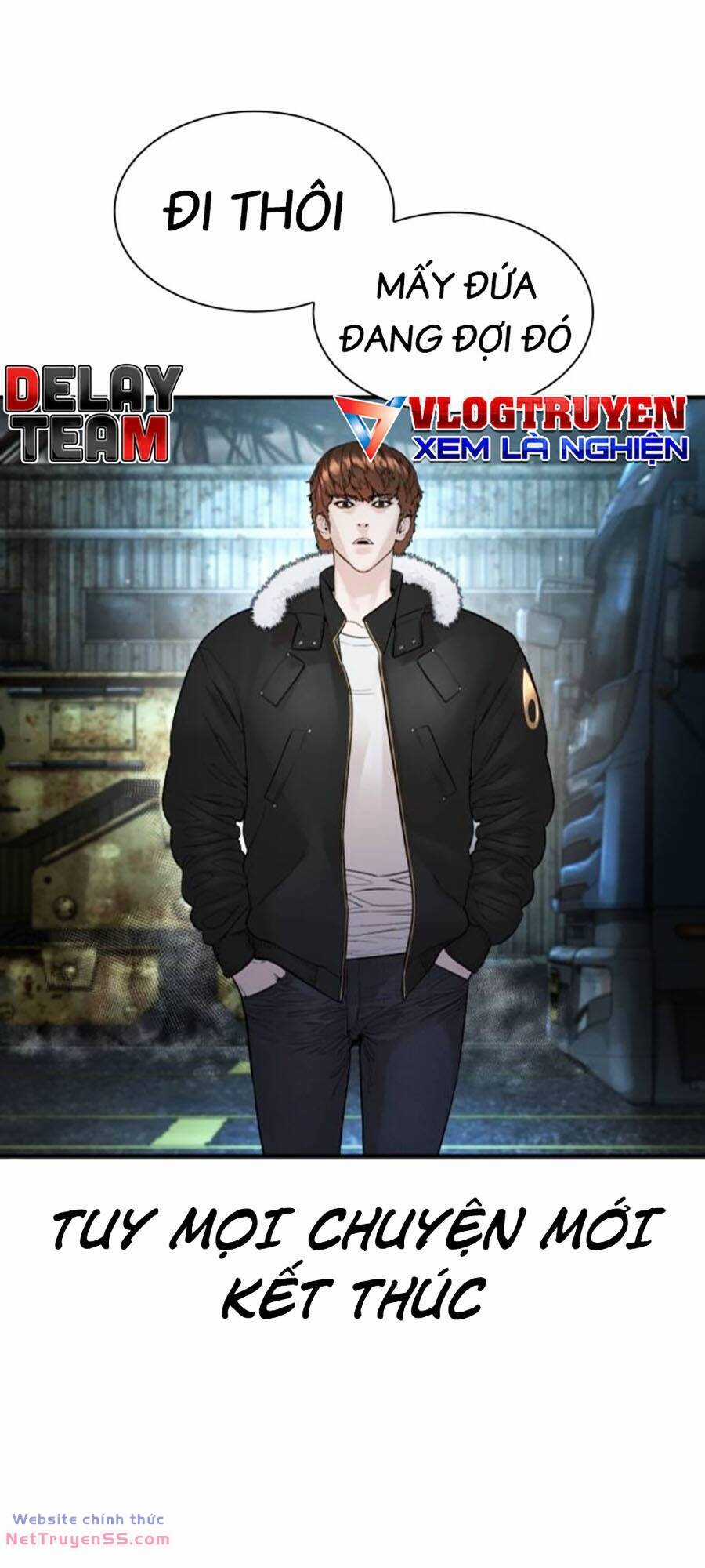 Cách Chiến Thắng Trận Đấu Chapter 217 trang 65