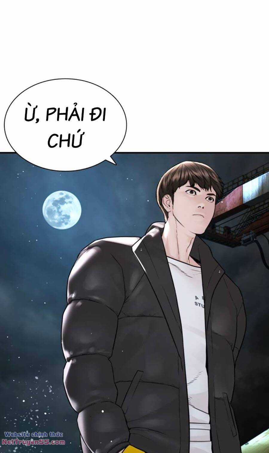 Cách Chiến Thắng Trận Đấu Chapter 217 trang 66